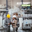 S3 F40: Nachhaltiger Wohlstand - nachhaltige Fachkräfteoffensive image