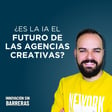 206. El impacto de la IA en la industria creativa y la productividad de los equipos | Tomás Uribe image