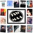 2024 Honorable Mentions (Albums #20 to #11) image