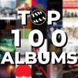 The Skinny's TOP 100 ALBUMS: 50 to 41 image