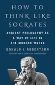 Book Launch: How to Think Like Socrates image