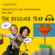 The Rescuer Trap: Values Chameleons image