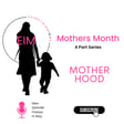 Mothers Month- Motherhood image