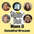 Maes D - Eisteddfod Wrecsam 2025 image