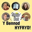 Y Bennod Hyfryd image