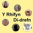 Y Rhifyn Di-drefn image