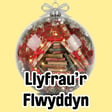 Llyfrau'r Flwyddyn 2025 image