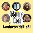 Awduron ddi-dâl image