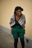 Navigating Black European Identity in Southern Italy with Emmanuelle Maréchal image