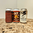 Episode 138 - Random Beers From Michigan image