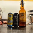 Episode 167 - The Malting Hour Presents "An Evening With Matthew and Anthony" image