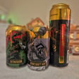 Episode 174 - Revolution Brewing Deep Wood Part 3 image