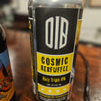 After The Malted Mini's Final Pour? - Old Irving Brewing "Cosmic Kerfuffule" image