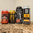 Episode 165 - Summer of the Stout 2025 (feat. Matthew Moldenhauer) image