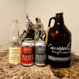 Episode 148 - Michigan Hard Ciders (and a beer!) image