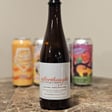 After The Final Pour - S10E3 - Afterthought Brewing Company "Saison Meer" image