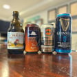 Episode 168 - Tony's Beers  image