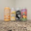Episode 163 - Mystery Beers for Brandon image