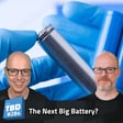 284: Shocking Zinc Battery News image