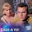 156: Star Trek TOS Season 1, "The Menagerie (pt. 1&2)" image