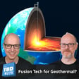 275: Fusion Drilling for Geothermal Energy image