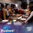 199: Star Trek SNW, "What is Starfleet?” image