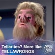 186: Star Trek TOS Season 2, “Journey to Babel” image