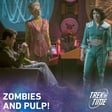 196: Star Trek SNW "Shuttle to Kenfori" and “A Space Adventure Hour” image