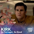 198: Star Trek SNW, "The Sehlat Who Ate Its Tail” image