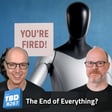 267: AI Undermining AI image