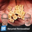 258: Recycling Renewables - Problem Solved? image