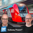 274: In Training - Regenerative “Braking” News image