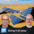279: How the U.S. is Losing the Renewable Race image