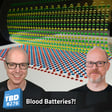 276: Blood in the Machine - Biological Batteries? image