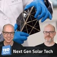 241: Shining a Light on Future Solar Tech image