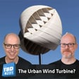 231: A Closer Look at the O-Wind Turbine image