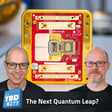277: Quantum Computing - Is it Both Alive and Dead? image