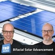 282: Bifacial Solar Panels Advacements image