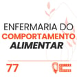 #77 | Como é o tratamento para transtornos alimentares graves image