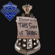 The Davros situation and 60th Predictions image