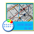 OBG 550: Game Design as Art image