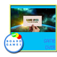 OBG 569: Game Over image