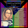 Faces of Fortitude w/Audri Lynn image