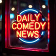 Sarah Silverman's Netflix Special, Conan O'Brien's New TV Season, and More image