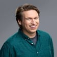 Pete Holmes Talks New Special ‘Silly Silly Fun Boy,’ Standup Craft, and Spirituality image