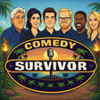Comedy Survivor Week 15 - The Final Two image