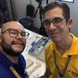 OrtoPedCast 14 - ¡Odio a los niños! - Entrevista a Pedro Jorba image