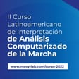 OrtoPedCast Avance - II Curso Latinoamericano de interpretación de análisis cumputarizado de la marcha image