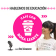 117. Emi Ceacero - "Un aula temática no es decorar tu aula" image
