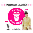 91. Eva Estévez - "Hay que quitarse el miedo al resultado" image